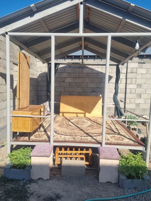 Беседка тапшан сатылады