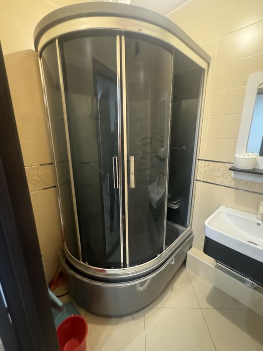 Кровать двухспалка 160х190