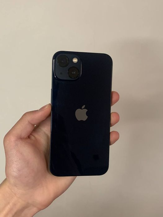 IPhone 13 256 midnight