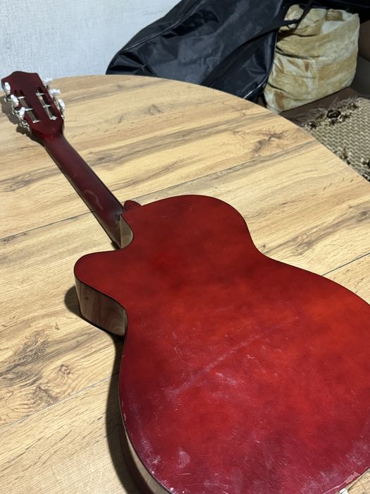 Классическая гитара Joker JR-4010