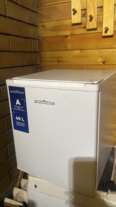 Холодильник продам в хорошем состоянии