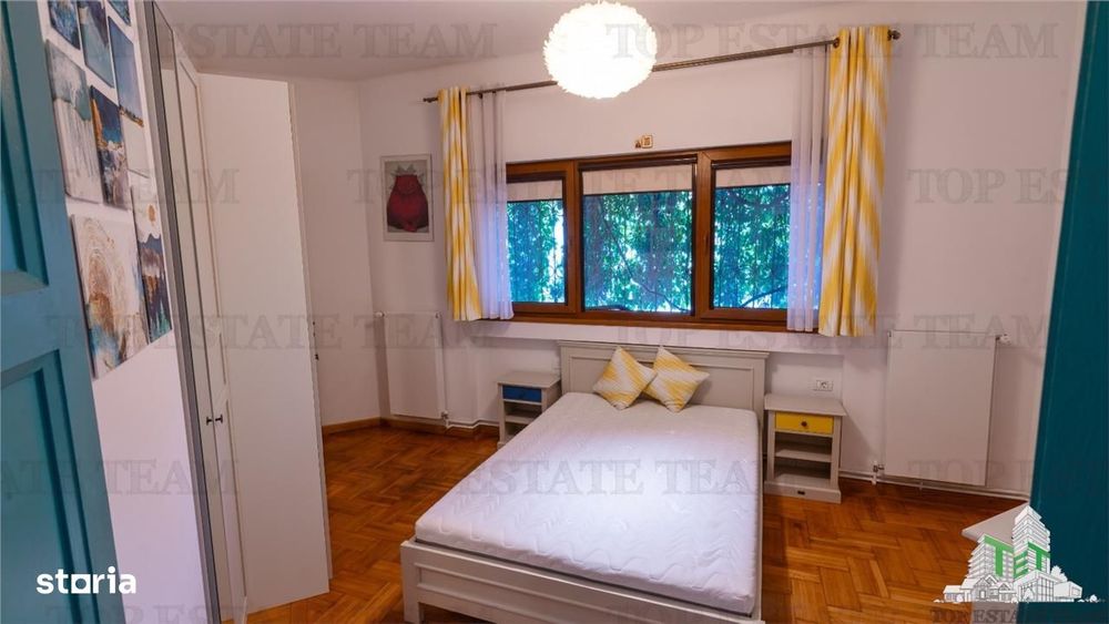 Apartament 2 camere de vanzare Pache Protopopescu | Parter vila | Comp