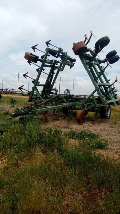 Культиватор АПК-10.8.