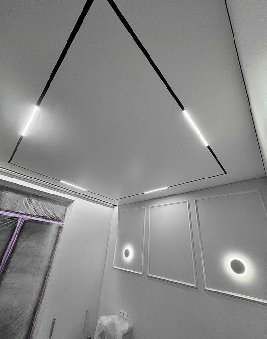 Tavane Extensibile Led