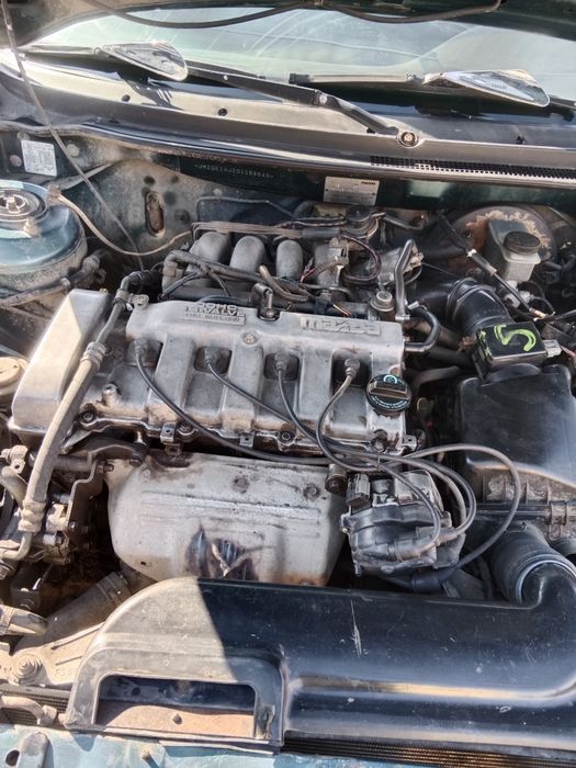 Продам Мазду 626