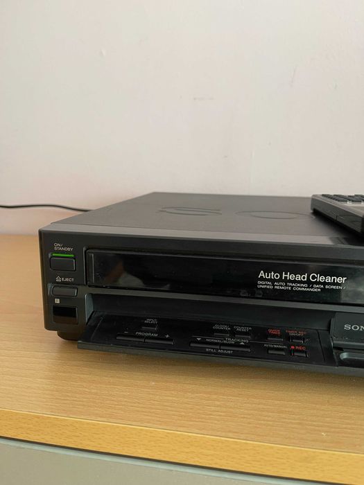Видеорекордер Sony SLV-226EE