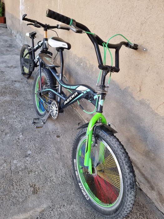 Велосипед сотилади