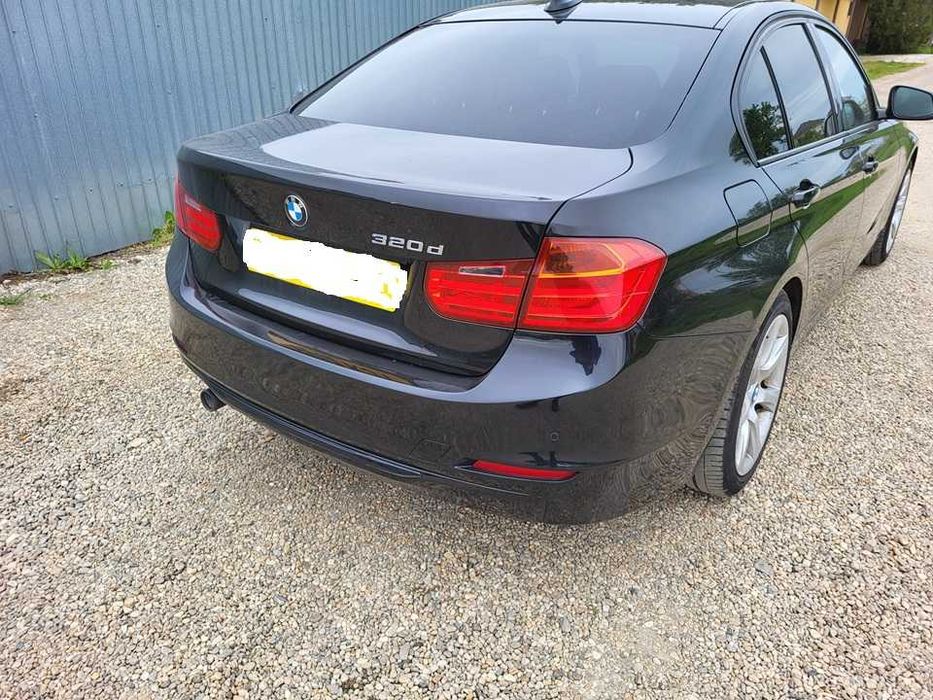 Dezmembrez bmw f30 bara,usa,aripa,capota,portbagaj,jante