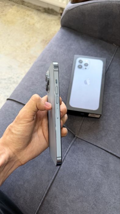 iPhone 13 Pro Max