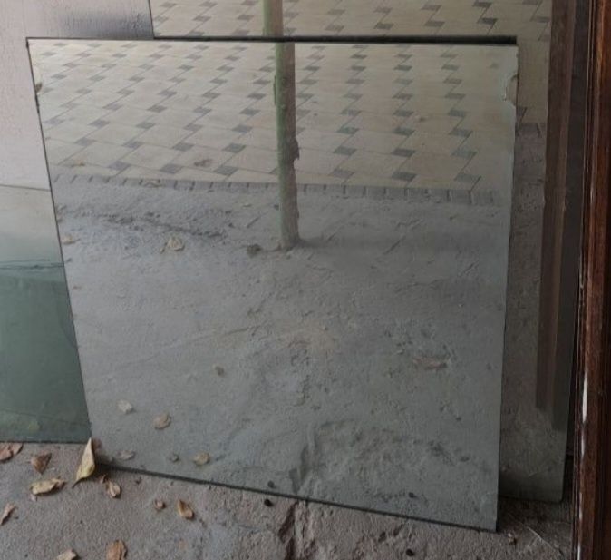Зеркало 60×74 размер