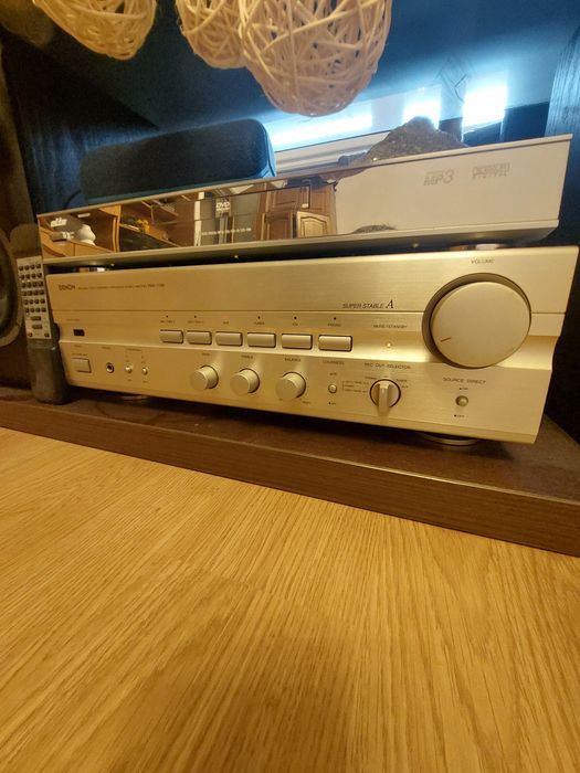 Amplificator Denon pma 715R
