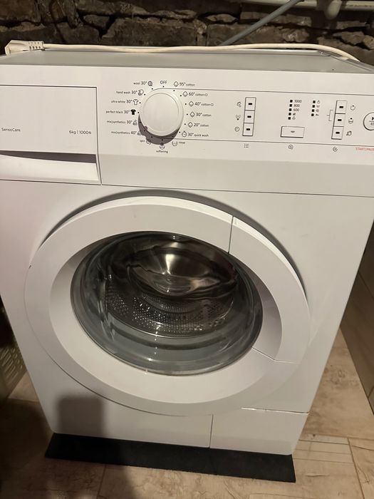 Gorenje Sensocare 6kg