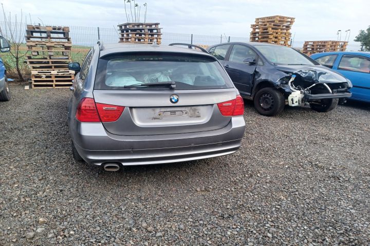 Dezmembrez BMW Seria 3 E91