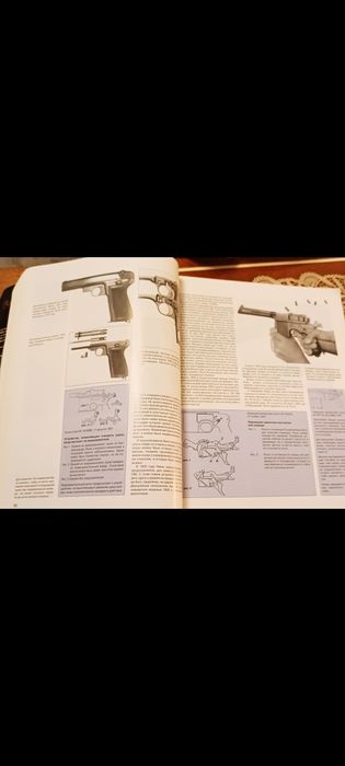 Каталог оружия .