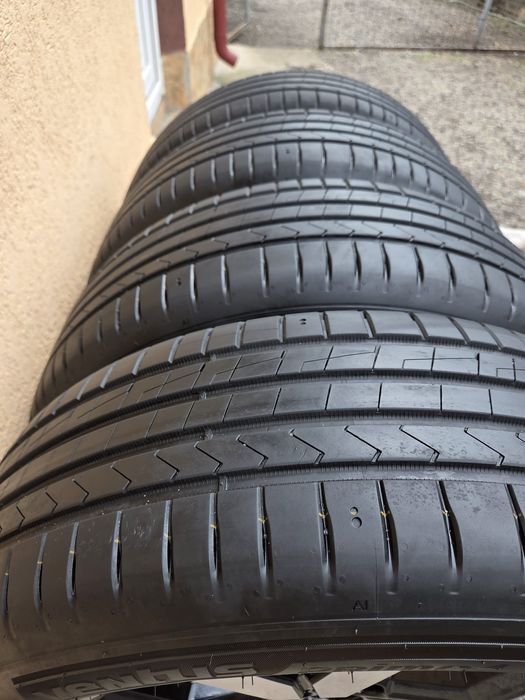 DOT 2025 Anvelope Hankook vară 215/65/17