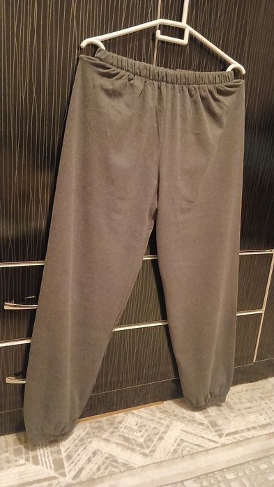 Двойка брючная тёплая