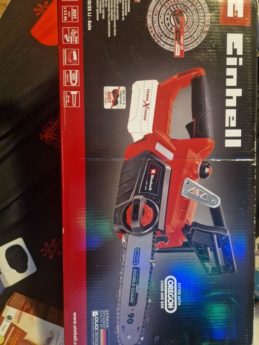 Vand sau schimb drujba p acumulator  2