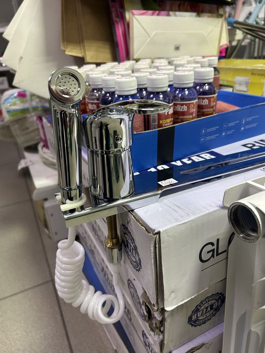 Гигиенический душ касела