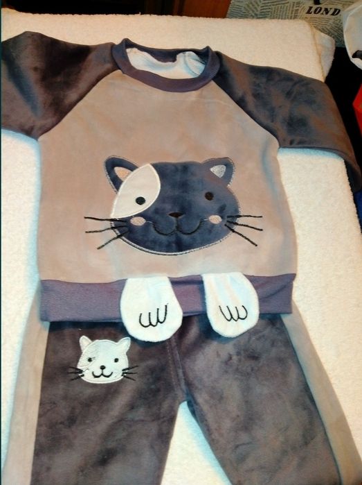 Костюм тройка универсальный