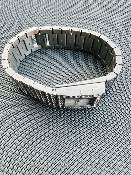 Ceas dama original Dolce  & Gabbana DW0330 Scotland