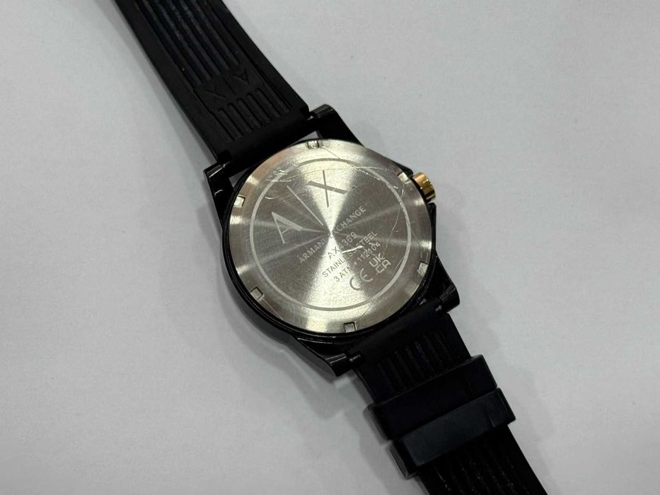Мъжки часовник Armani Exchange AX4369