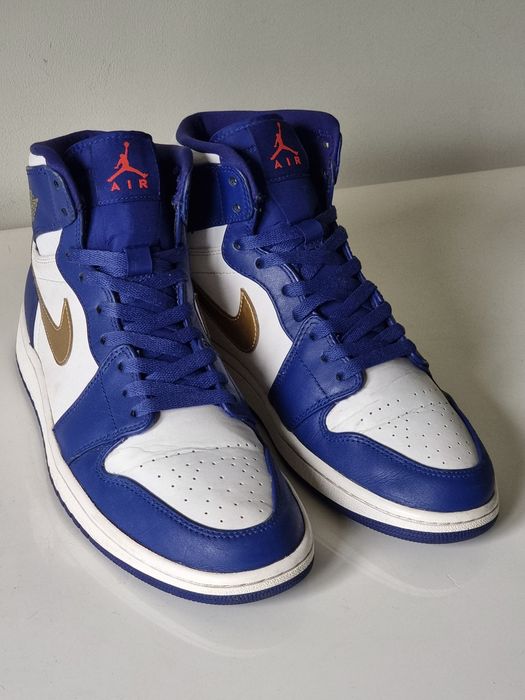 Nike Air Jordan 1 Retro High 44 номер