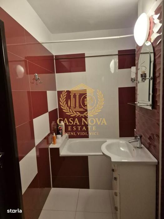 Apartament 2 camere decomandat, parcare inclusa, Teodor Mihali