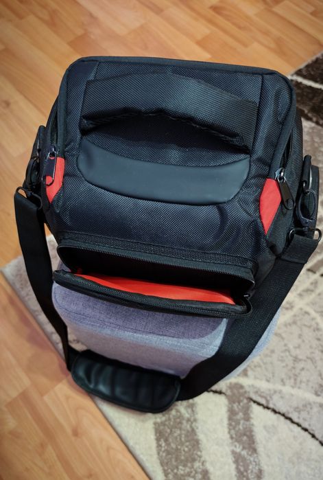 Geanta foto de umar impermeabilă