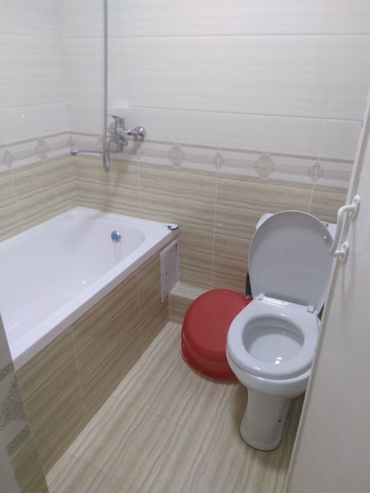 2 хонали квартира