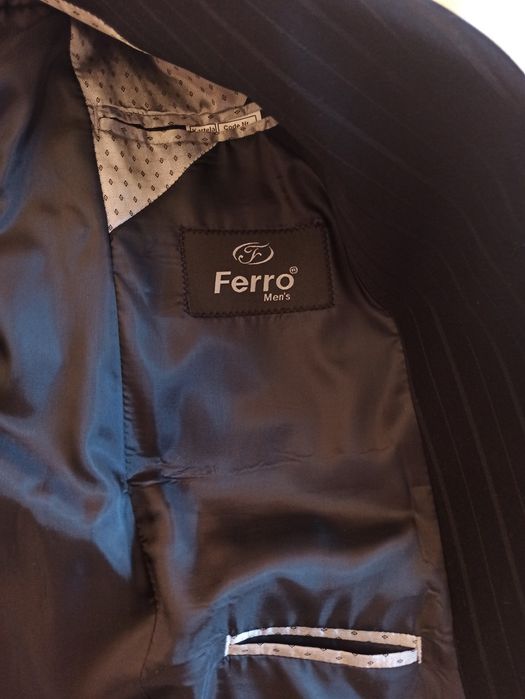 Мъжки костюм Ferro