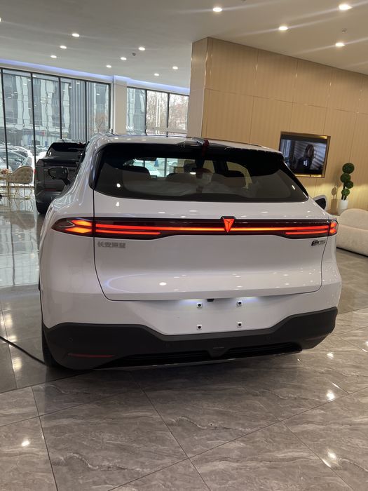 Changan Deepal S 05 215 MAX  2026 года с гарантией!