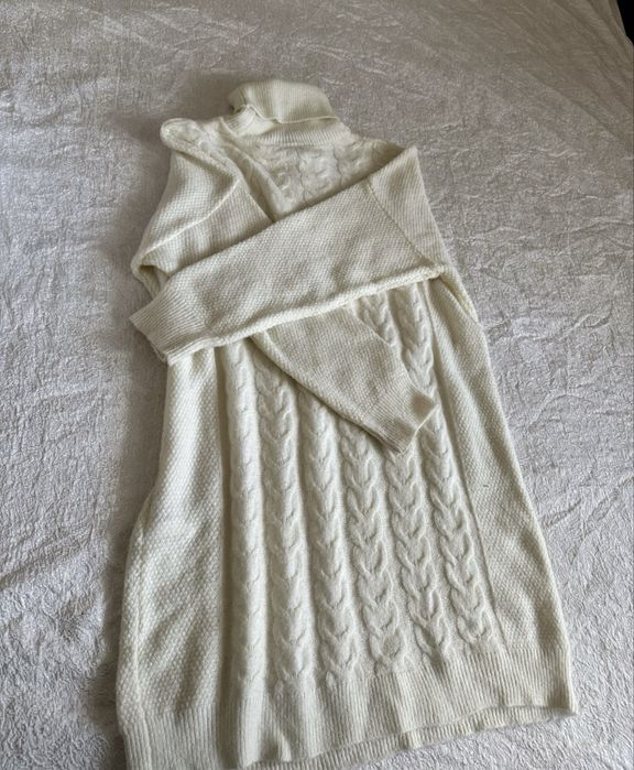 Разгрузка гардероба