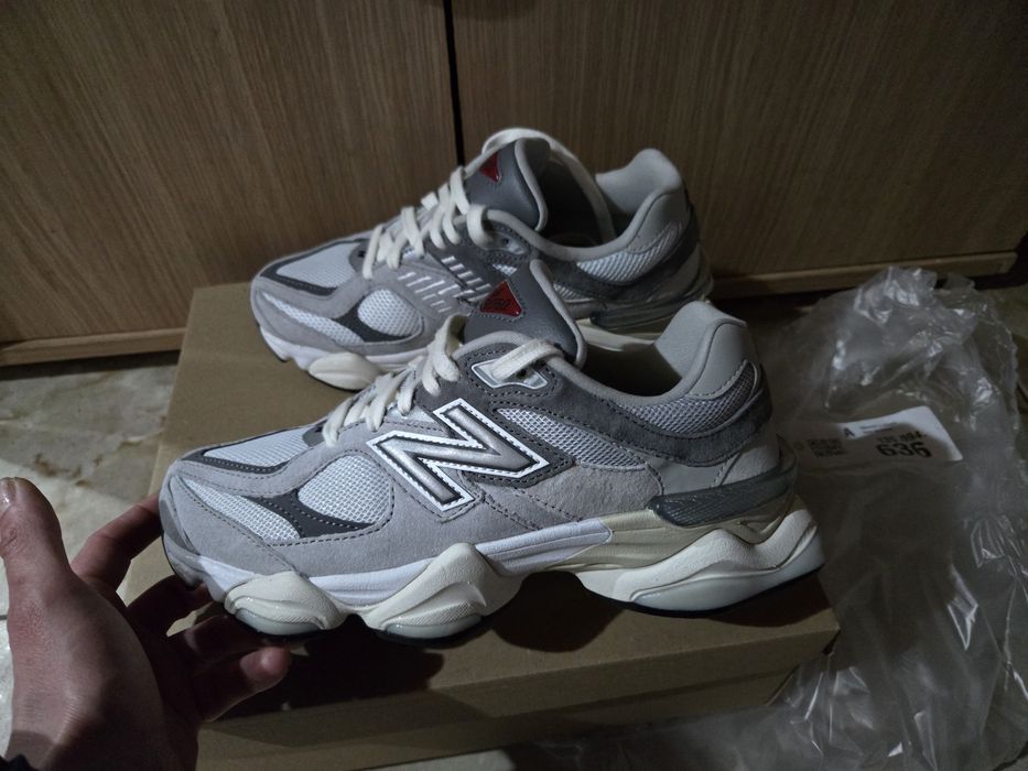 New balance 9060 оригинални