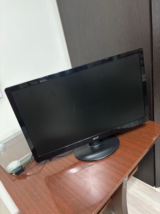 Монитор Acer S230HL