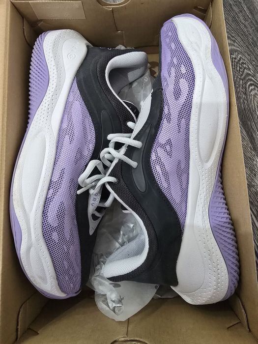 Under Armour Curry Splash 25