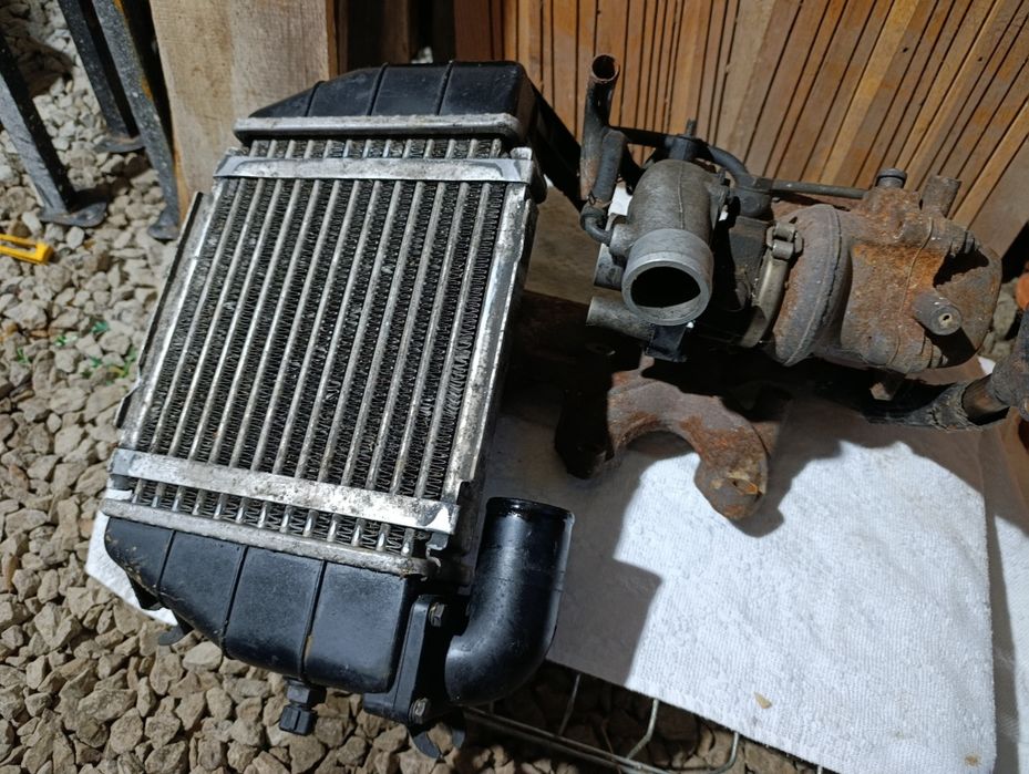 Части за kia sportage