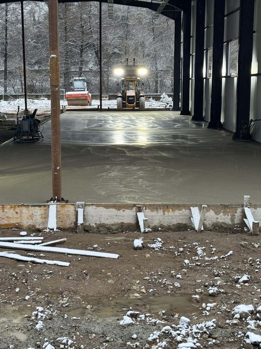 Шлайфан Бетон,Ресан Бетон, Бетон за наклон!