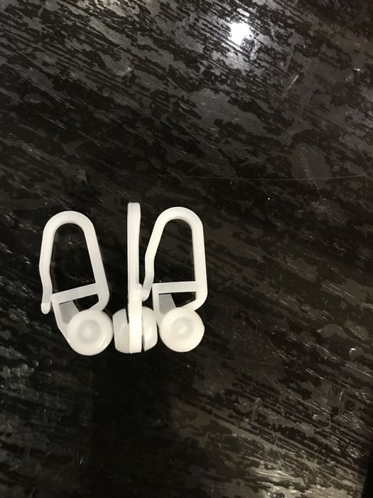 Релси за пердета