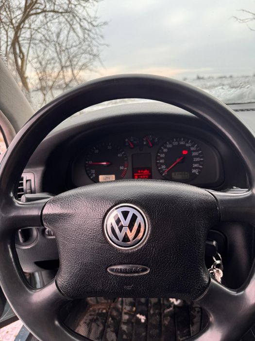 Vand/Eladó Volkswagen Passat B5