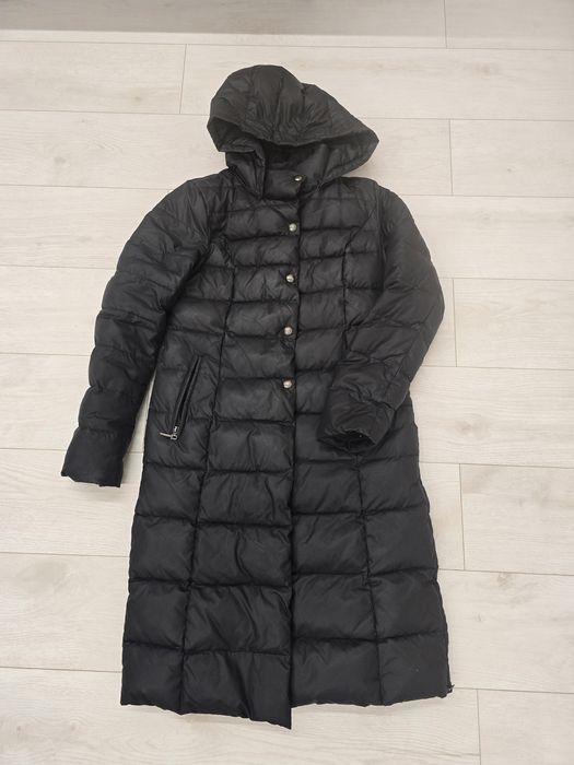 Продам пуховик женский