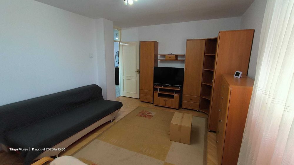 De inchiriat 2 camere central