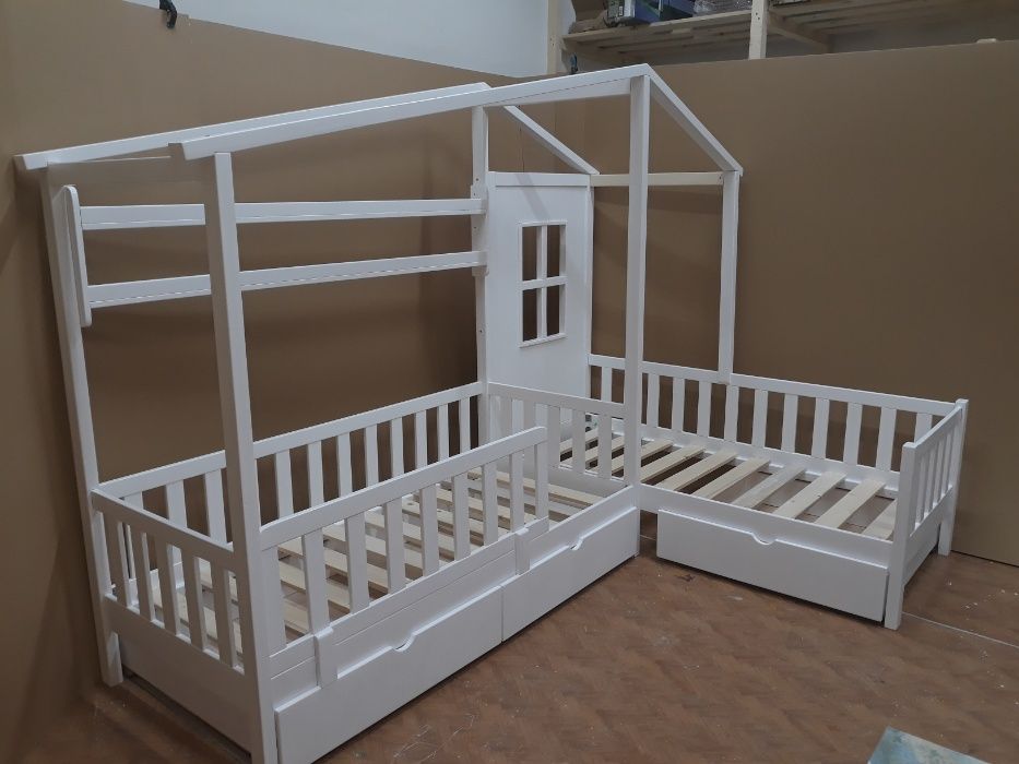 TRANSPORT GRATUIT.Pat casuta cod 401