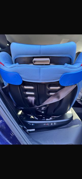 Vând scaun mașină copii