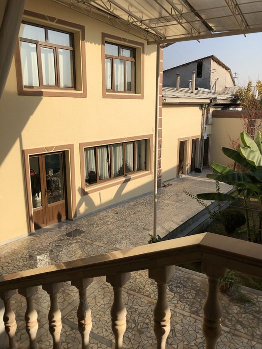 Yunusobod hovli sotiladi