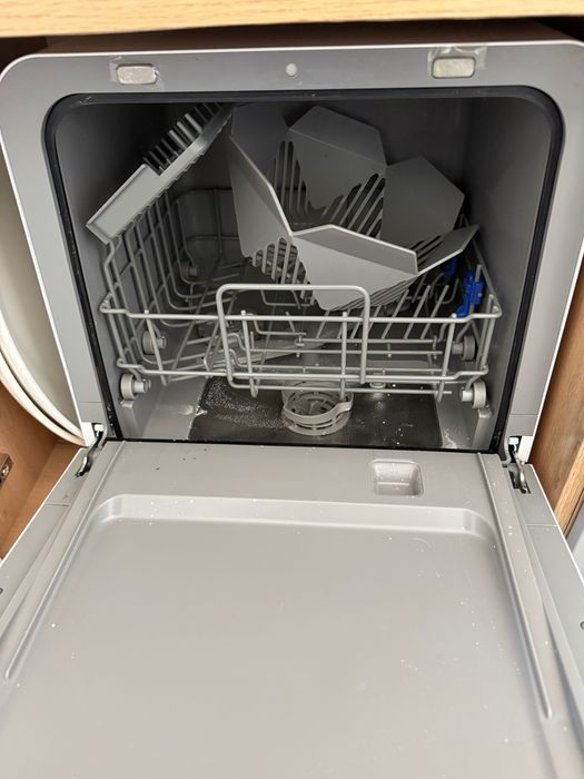 Посудомоечная машина мини Dauscher