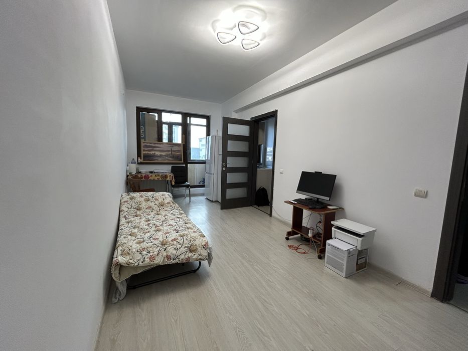 Apartament 2 camere weiner palada/Rosu /Chiajna