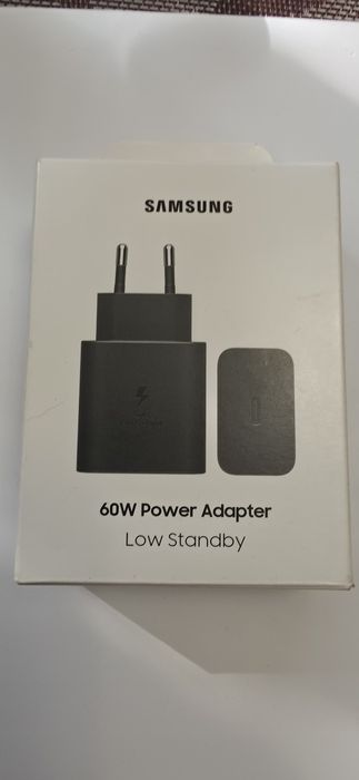 Зарядно за Samsung 60 w Super Fast  Charging