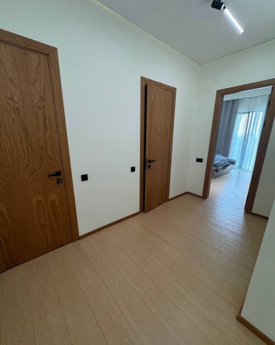 ЖК Мирабад Авеню 1