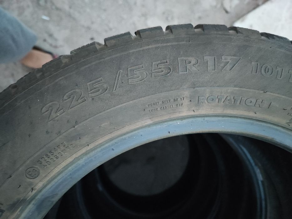 R17 nokian зима шипы