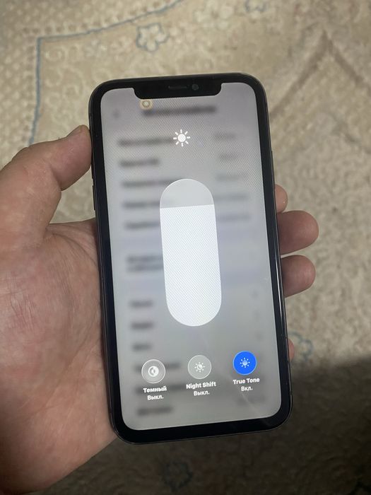 Айфон 11 64 гб продам